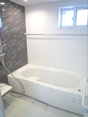 【浴室】 | Dルーム大泉学園