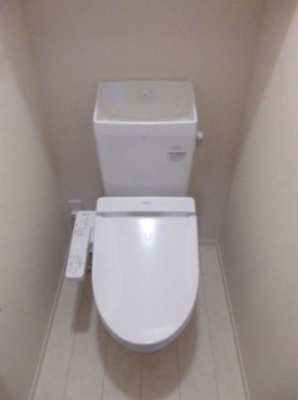 【トイレ】 | Dルーム大泉学園