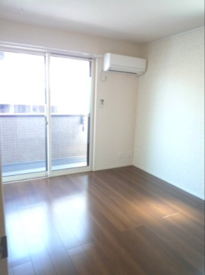 【寝室】 | Dルーム大泉学園