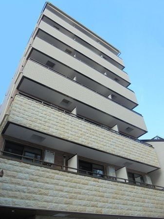 ベリーウェル阿倍野