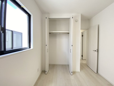 【収納】 | 北谷町吉原Ⅲ（全2棟）2号棟 | ※同仕様写真です