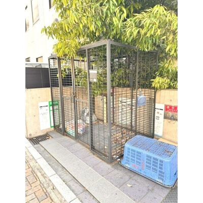 【その他共用部分】 | ラ・ルーシュ泉