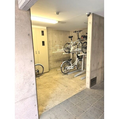 【その他共用部分】 | ラ・ルーシュ泉