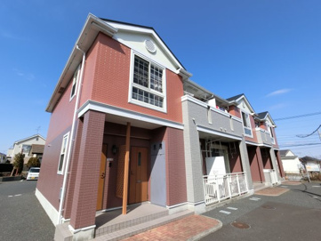 グレイスヒル　Cの画像