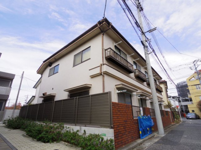 【外観】 | メゾンジュネス