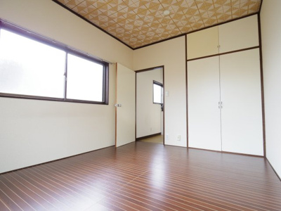 【内装】 | メゾンジュネス