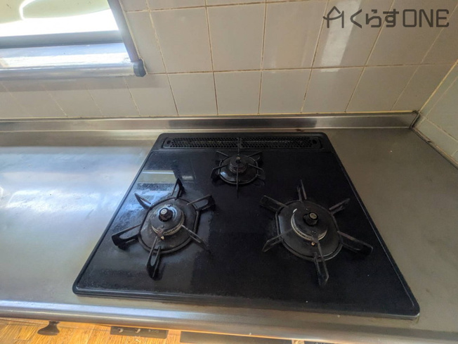 【キッチン】 | 姫路市書写／中古戸建