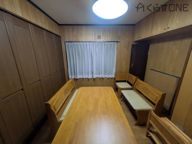 【居間・リビング】 | 姫路市書写／中古戸建