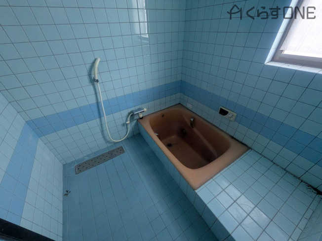 【浴室】 | 姫路市書写／中古戸建