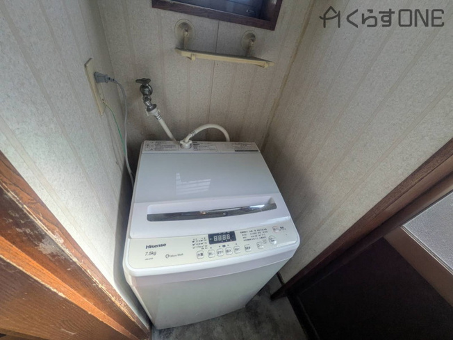 【脱衣所】 | 姫路市書写／中古戸建