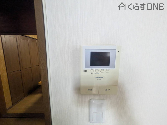 【防犯設備】 | 姫路市書写／中古戸建