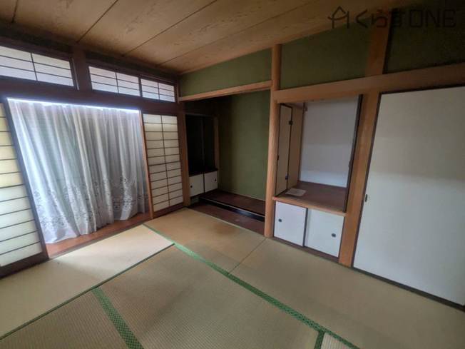 【和室】 | 姫路市書写／中古戸建