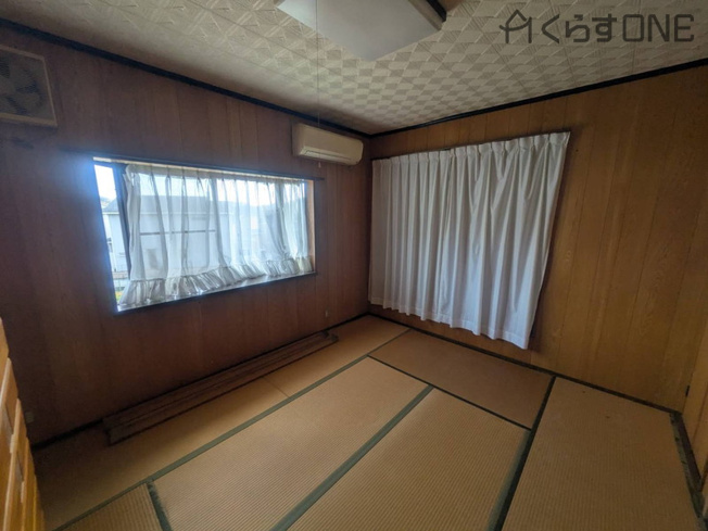 【和室】 | 姫路市書写／中古戸建