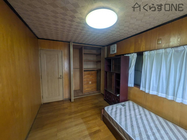 【洋室】 | 姫路市書写／中古戸建