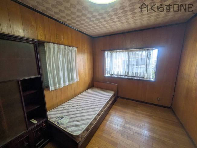 【洋室】 | 姫路市書写／中古戸建