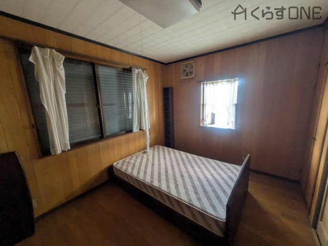 【洋室】 | 姫路市書写／中古戸建