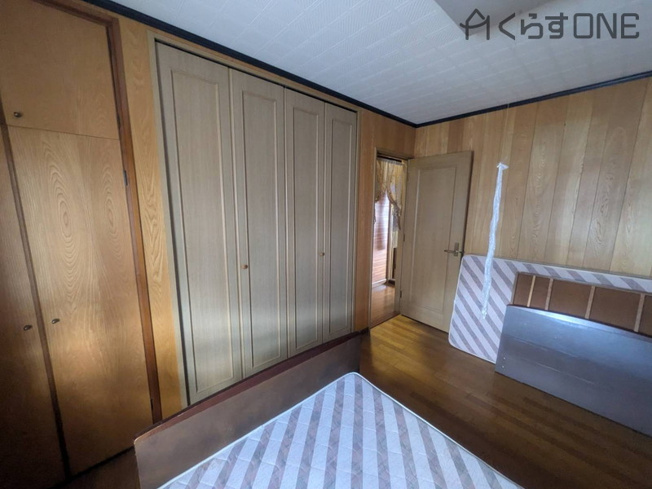 【洋室】 | 姫路市書写／中古戸建