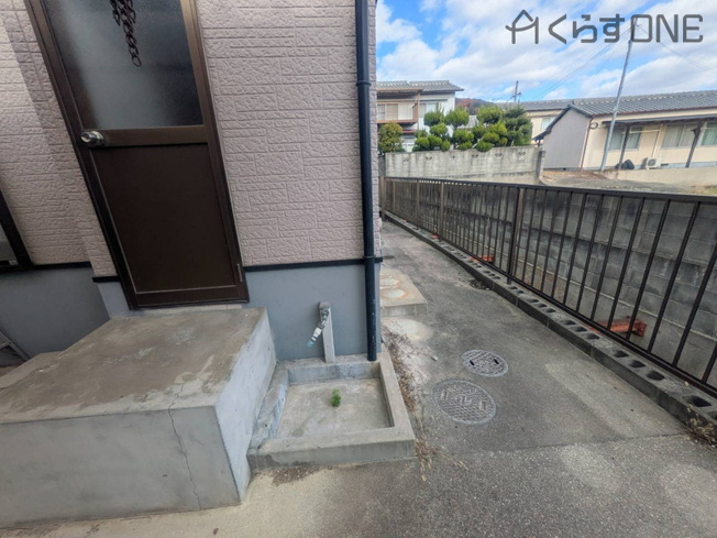 【設備】 | 姫路市書写／中古戸建