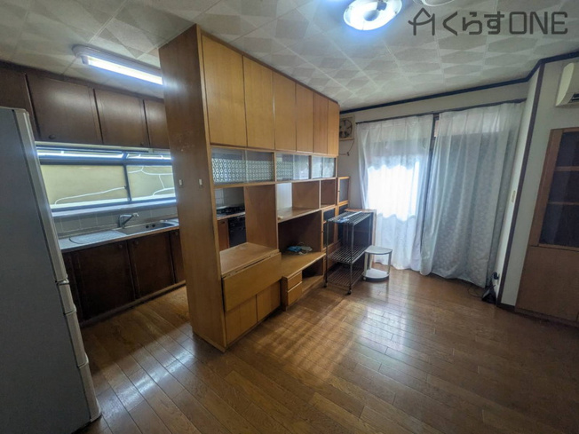 【ダイニング】 | 姫路市書写／中古戸建