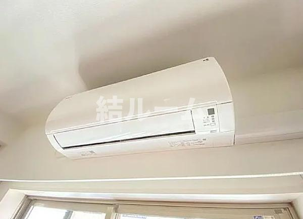 足立区東和４丁目の賃貸マンションの設備|別号室参考写真