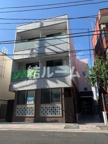 足立区東和４丁目の賃貸マンション