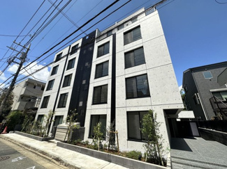 【外観】 | Ｐｒｉｍａｌ 石神井公園