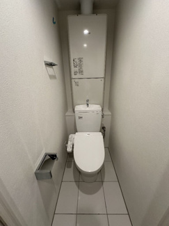 【トイレ】 | Ｐｒｉｍａｌ 石神井公園