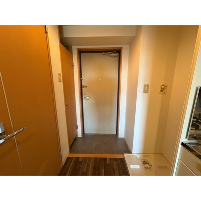 【玄関】 | リーベンヴィラ