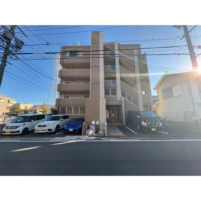 【外観】 | リーベンヴィラ