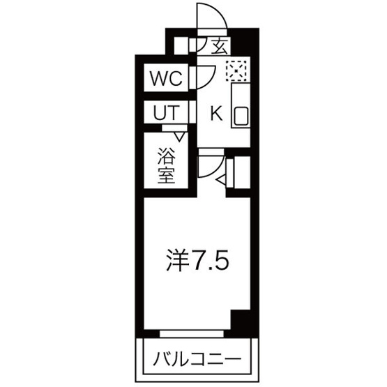 【間取り】 | リーベンヴィラ