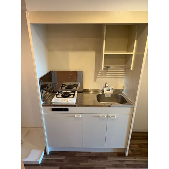 【キッチン】 | リーベンヴィラ