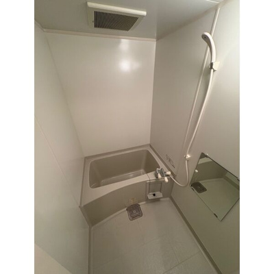 【浴室】 | リーベンヴィラ