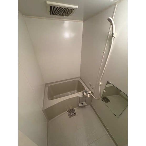 【浴室】 | リーベンヴィラ