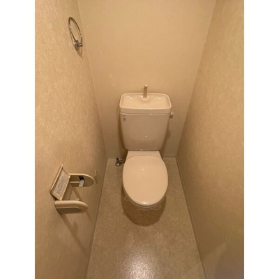 【トイレ】 | リーベンヴィラ