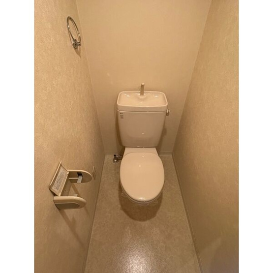 【トイレ】 | リーベンヴィラ