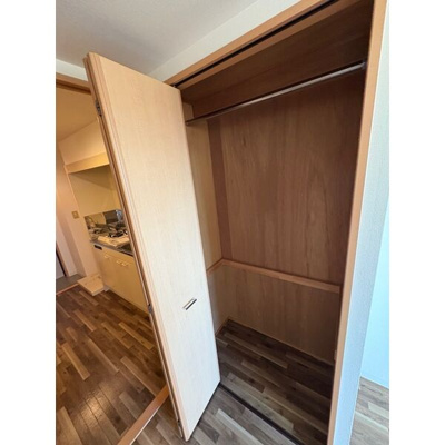 【収納】 | リーベンヴィラ