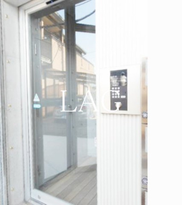 【エントランス】 | カーサトリプルエー | エントランスです。