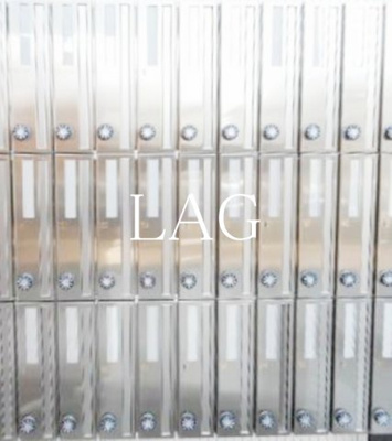 【その他共用部分】 | カーサトリプルエー | 集合ポストです。