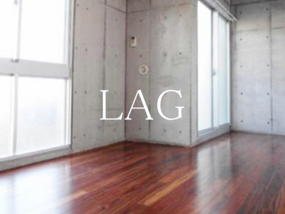 【居間・リビング】 | カーサトリプルエー | 洋室のお部屋です。