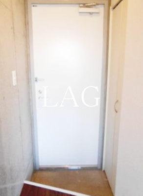 【玄関】 | カーサトリプルエー | 玄関です。