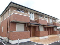 ビッグ　ウエスト　セカンドの画像