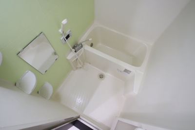 【浴室】 | サンライズ