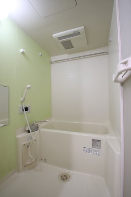 【浴室】 | サンライズ
