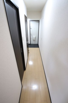 【内装】 | サンライズ