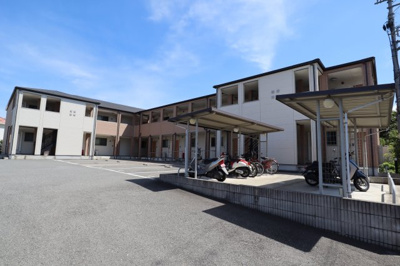 【外観】 | サンライズ