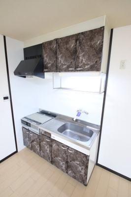 【キッチン】 | サンライズ