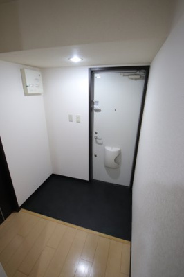 【玄関】 | サンライズ