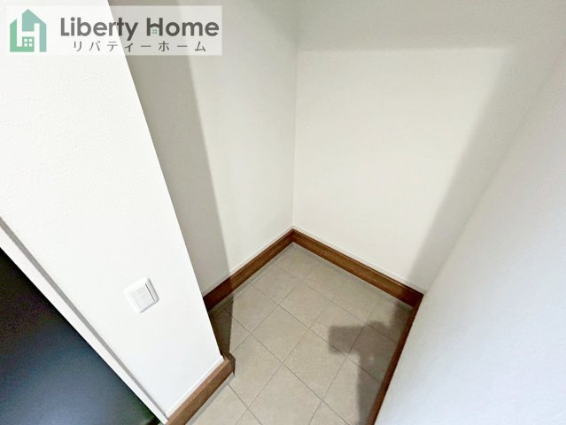 水戸市小吹町2期　新築戸建　1号棟の内観：施工例|(1号棟)同仕様・同形状写真