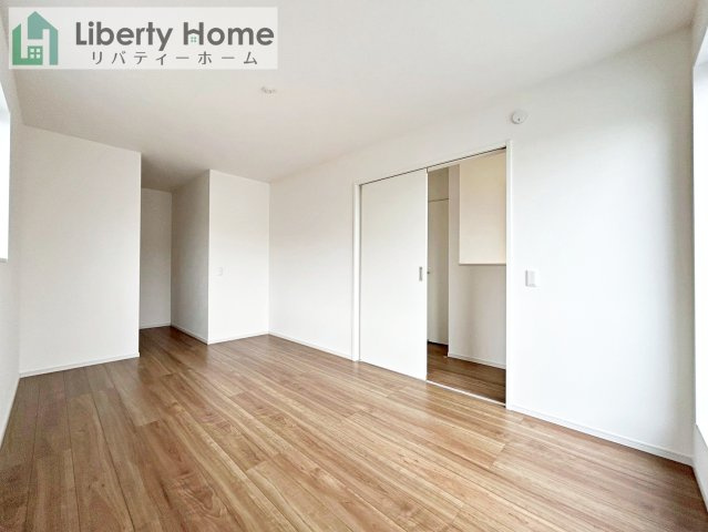 水戸市小吹町2期　新築戸建　1号棟の構造・工法・仕様