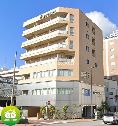 アラヤ清澄白河ビル